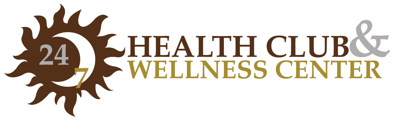 24/7 Health & Wellness Club